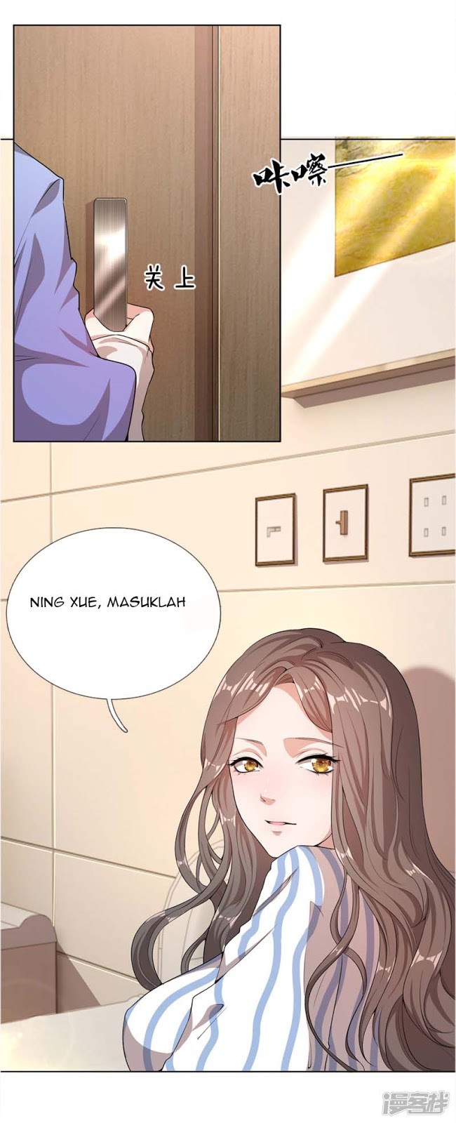 Medical Martial Arts Chapter 09 Bahasa Indonesia